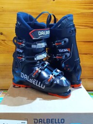 LYŽIARKY DALBELLO ZEON DS 90 29MP ---MODEL 2023---